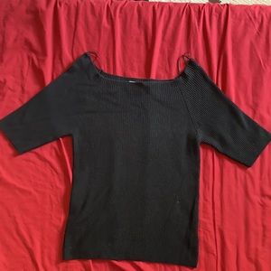 Anthro brand ett:twa sweater. Size XL.
